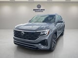 2026 Volkswagen Atlas Cross Sport - Preview 2