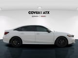 2026 Honda Civic - Preview 5