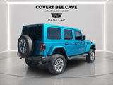 2020 Jeep Wrangler - Preview 7