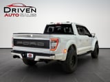 2022 Ford F-150 - Preview 8