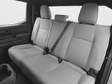 2026 Toyota Tacoma - Preview 9