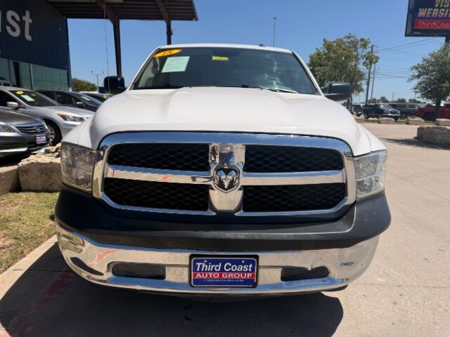 2018 Ram 1500 - Image 3