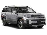 2027 Hyundai Santa Fe - Preview 6