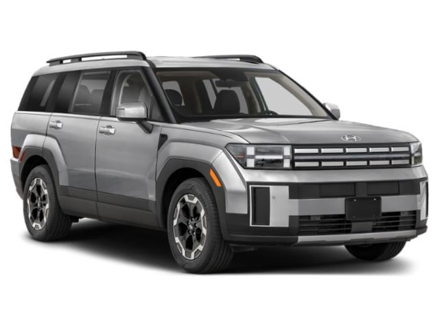 2027 Hyundai Santa Fe - Image 1