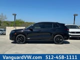 2026 Volkswagen Tiguan - Preview 5