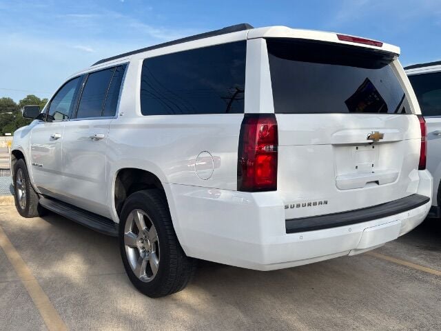 2018 Chevrolet Tahoe - Image 1