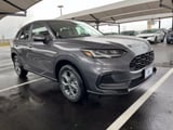 2027 Honda HR-V - Preview 2