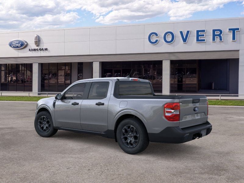 2026 Ford Maverick - Image 3