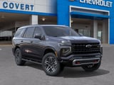 2026 Chevrolet Tahoe - Preview 7