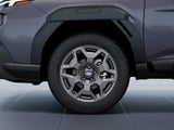 2026 Subaru Outback - Preview 9