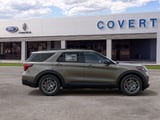 2027 Ford Explorer - Preview 5