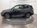 2016 Subaru Forester - Preview 4