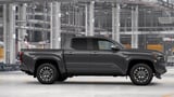 2026 Toyota Tacoma - Preview 13