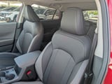 2026 Subaru Crosstrek - Preview 7