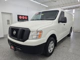 2019 Nissan NV Cargo - Preview 7