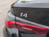 2023 BMW i4 - Preview 9