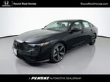 2026 Honda Accord - Preview 2