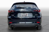 2025 Mazda CX-5 - Preview 4