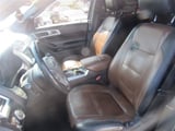 2011 Ford Explorer - Preview 9
