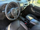 2017 Jeep Wrangler - Preview 9