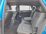 2024 Volkswagen Atlas - Preview 11
