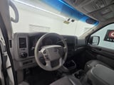 2019 Nissan NV Cargo - Preview 10