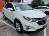 2020 Chevrolet Equinox - Preview 8