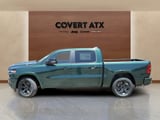 2026 Ram 1500 - Preview 2