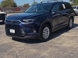 2024 Toyota Grand Highlander - Preview 2