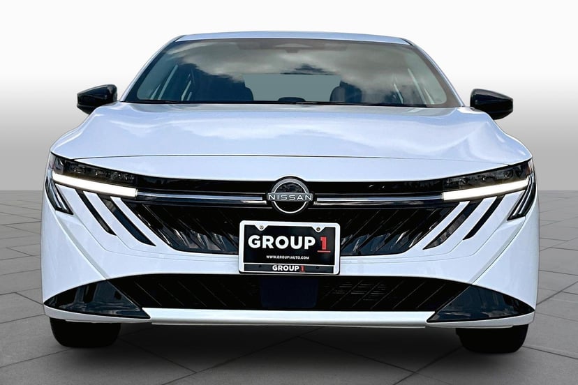 2027 Nissan Sentra - Image 1