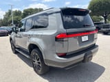 2026 Lexus GX - Preview 3
