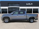 2025 Chevrolet Silverado 1500 - Preview 4