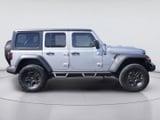 2018 Jeep Wrangler - Preview 5