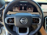 2026 Nissan Armada - Preview 14