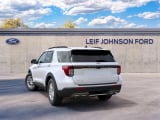 2027 Ford Explorer - Preview 8