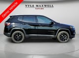 2026 Jeep Compass - Preview 4