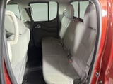 2016 Nissan Frontier - Preview 12