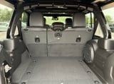 2027 Jeep Wrangler - Preview 5