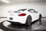2016 Porsche Cayman - Preview 8