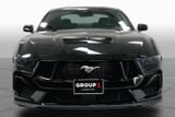 2026 Ford Mustang - Preview 3