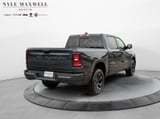 2026 Ram 1500 - Preview 16
