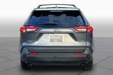2021 Toyota RAV4 - Preview 4