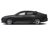 2027 Kia K4 - Preview 3