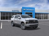 2026 Chevrolet Suburban - Preview 2