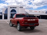 2026 Ram 2500 - Preview 3