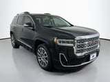 2023 GMC Acadia - Preview 3