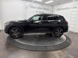 2027 Mercedes-Benz GLC - Preview 4