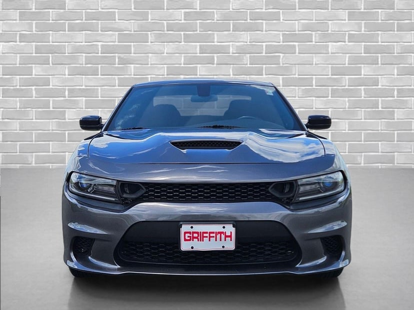 2023 Dodge Charger - Image 1