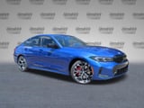 2026 BMW 3 Series - Preview 2
