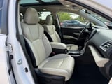 2021 Subaru Ascent - Preview 10